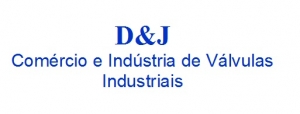 D&J COMERCIO E INDUSTRIA DE VALVULAS INDUSTRIAIS LTDA ME